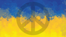 Numéro 54 - Solidarité Ukraine - Chiffre 8 - KC8